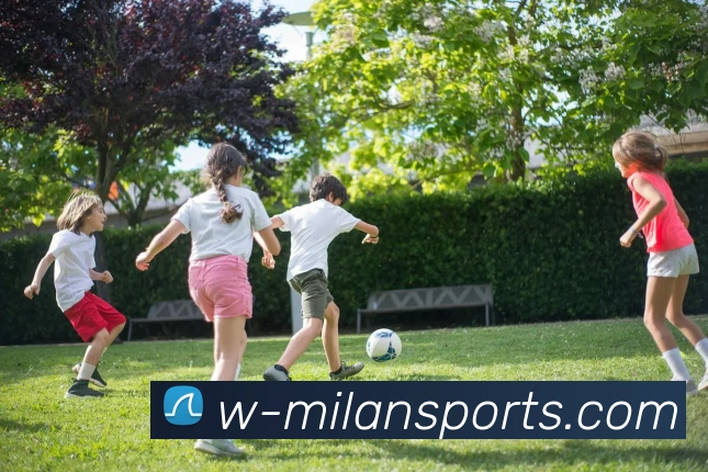 米兰体育品牌故事